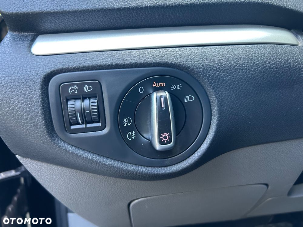 Seat Alhambra 2.0 TDI Start & Stop DSG Sport - 31