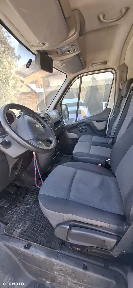 Renault Master - 3