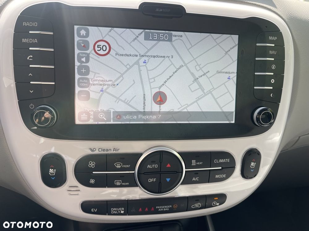Kia Soul - 11