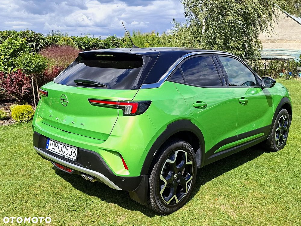 Opel Mokka - 2