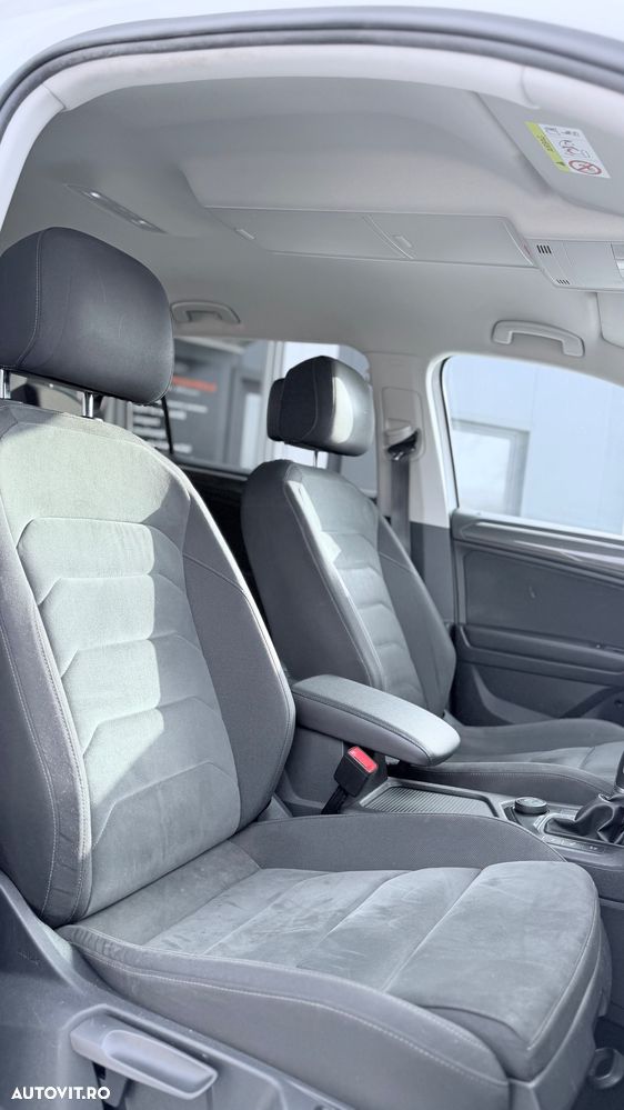 Volkswagen Tiguan - 5