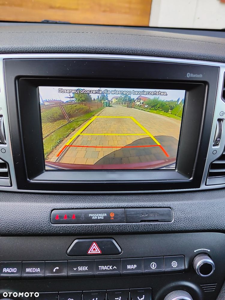 Kia Sportage 1.7 CRDI M 2WD - 24