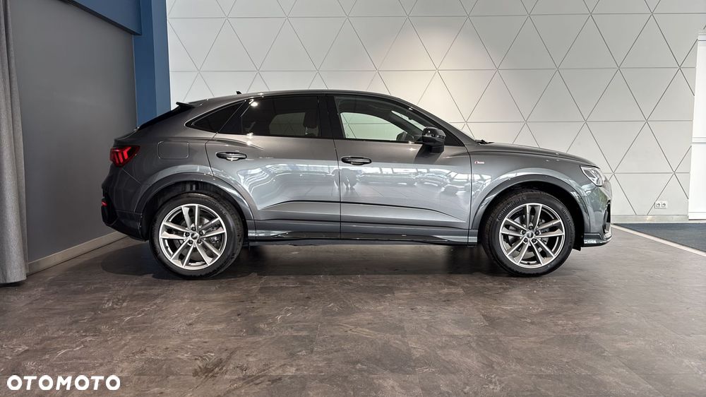 Audi Q3 35 TFSI mHEV S-Line S tronic - 7