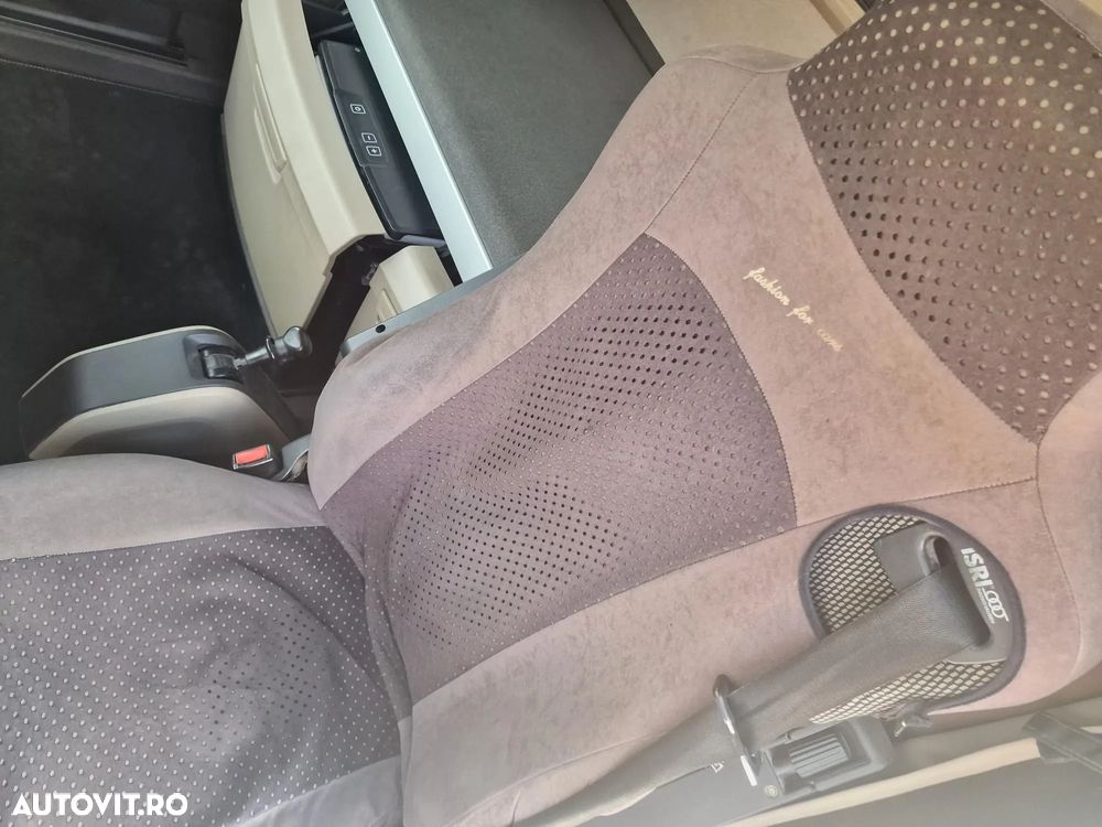 MAN TGX 18.500 4x2, 2019, 526.456km, Kit basculare-24900 Eur+Tva, AUTOMATA+INTARDER 6 trepte, cabina XLX lata, 2 paturi, goarne, FRIGIDER, Parasolar, Aeropachet, bara metalica fata, Anv balon fata, posibilitate leasing-PROMOTIE 24900 EUR+Tva - 25