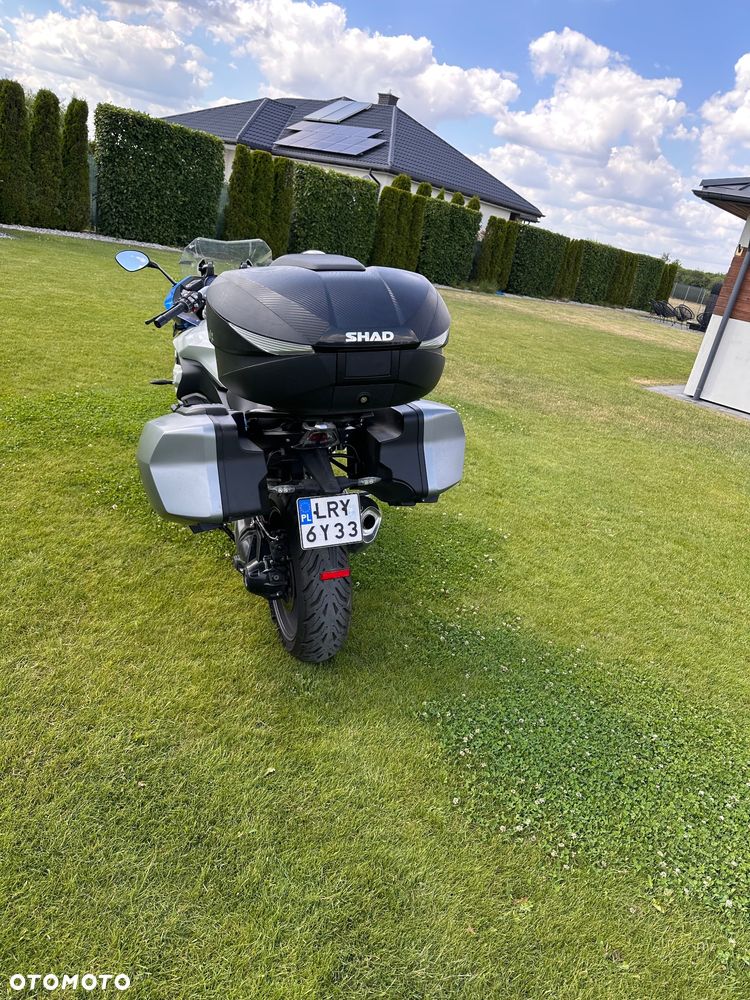BMW RS - 5