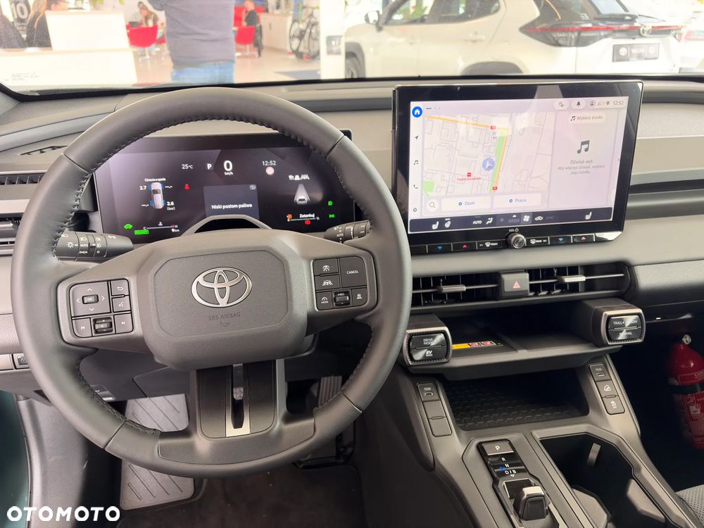 Toyota RAV4 - 13