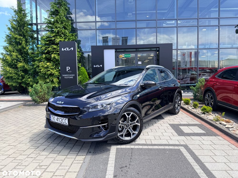 Kia XCeed 1.5 T-GDI M - 2