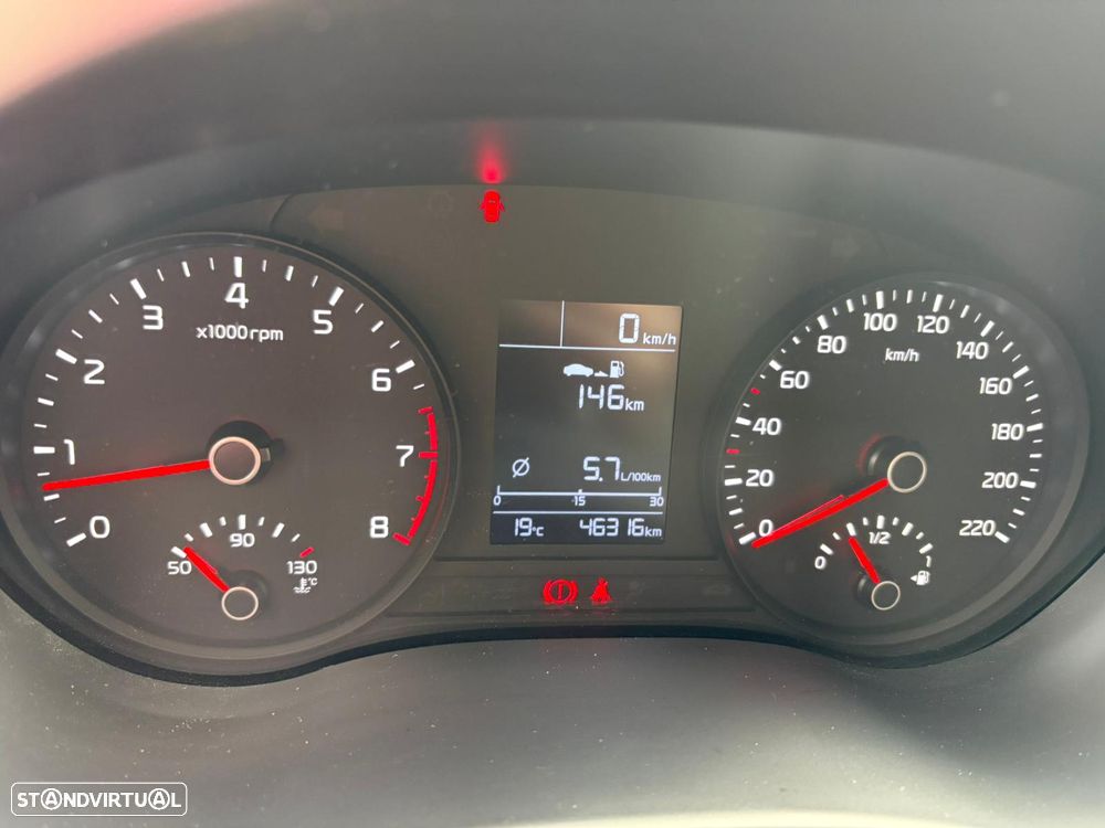 Kia Stonic 1.2 Dynamic - 9