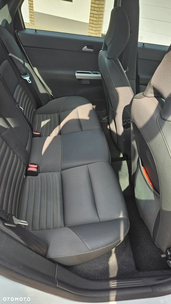 Volvo S40 1.6D DPF DRIVe - 6