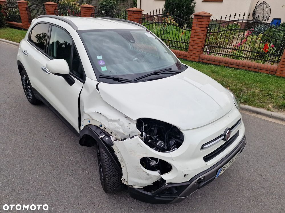 Fiat 500X 1.0 FireFly Turbo 4x2 S&S City Cross - 15