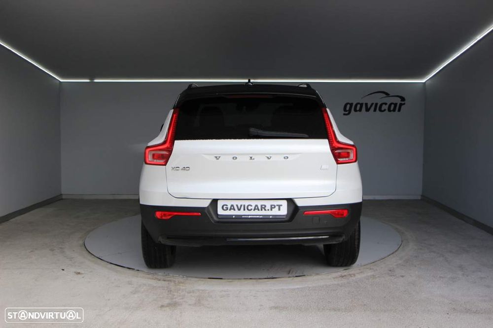 Volvo XC 40 1.5 T5 PHEV R-Design Expression - 15