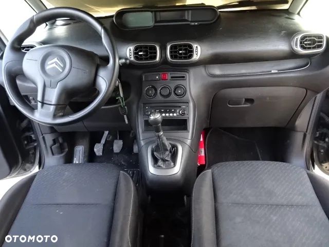 FOTEL FOTELE KANAPA CITROEN C3 PICASSO - 3