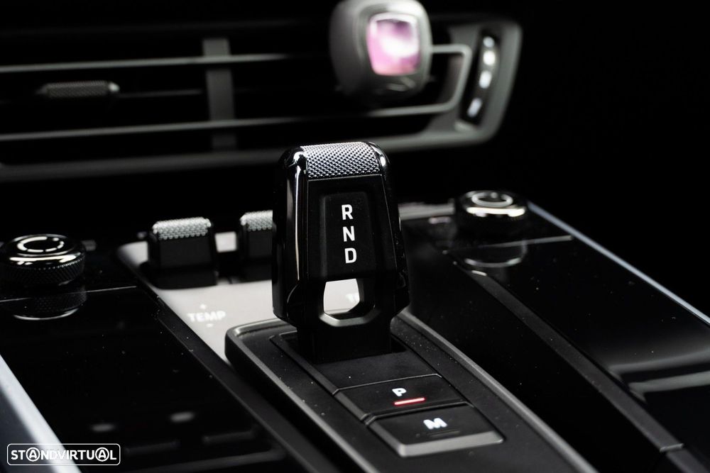 Porsche 911 (992) Carrera 4S PDK - 25