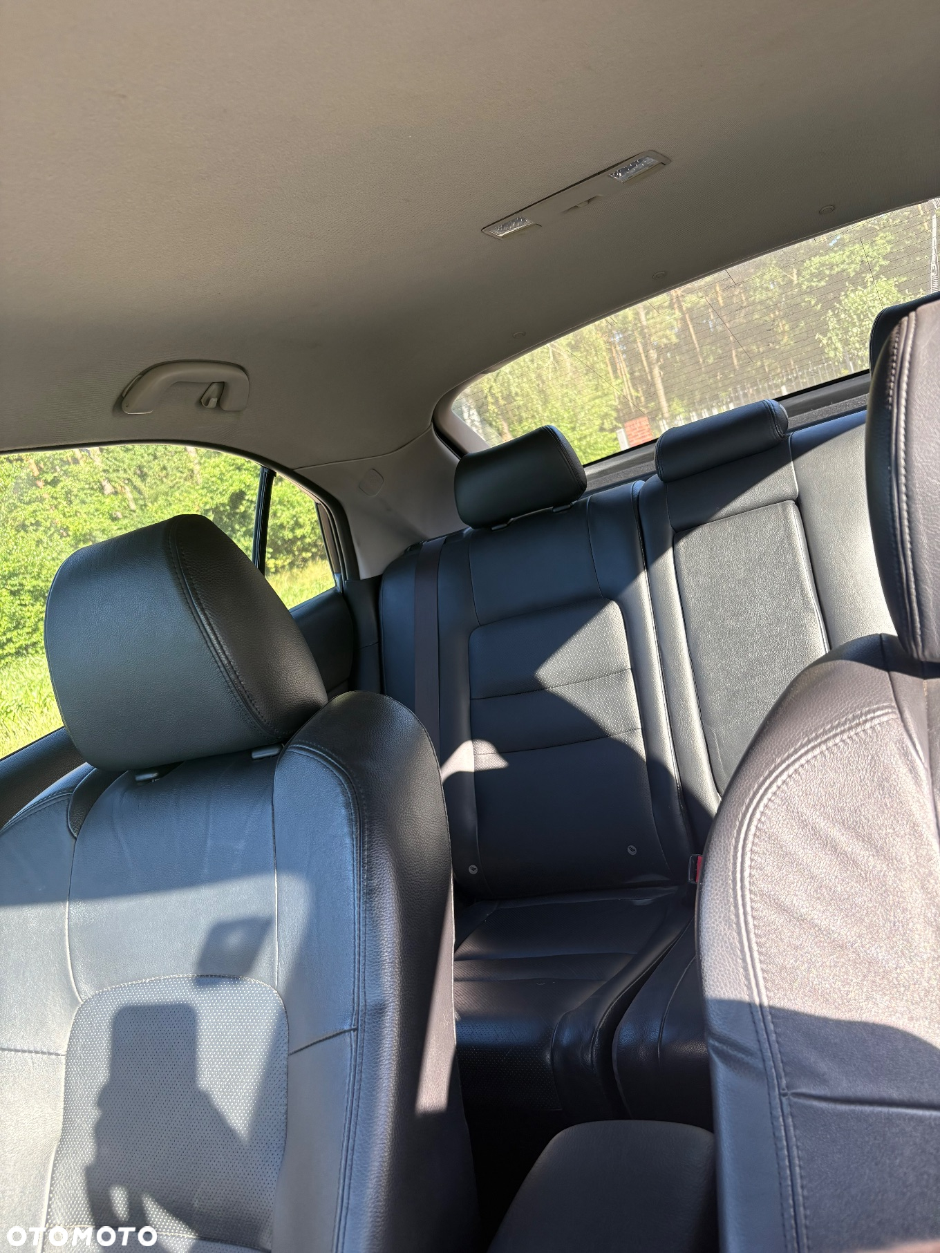 Mazda 6 2.0 CD Exclusive - 4