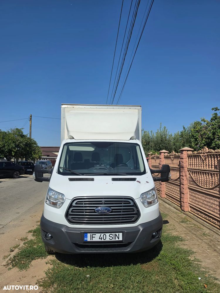 Ford Ford Transit - 1