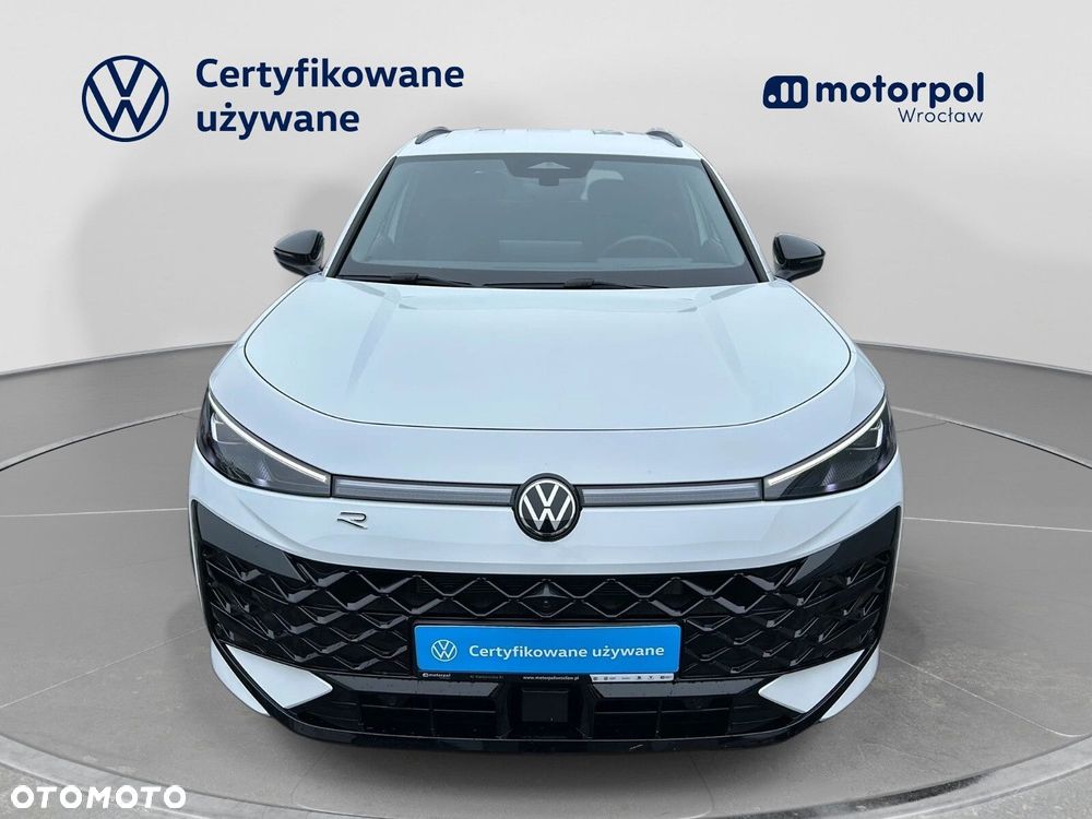 Volkswagen T-Roc 1.5 eTSI R-Line DSG - 13