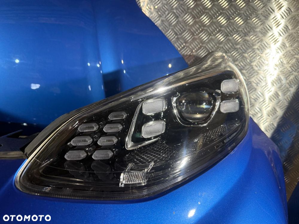 KIA SPORTAGE IV LIFT GT LINE KOMPLETNY PRZÓD FULL LED B3 - 11