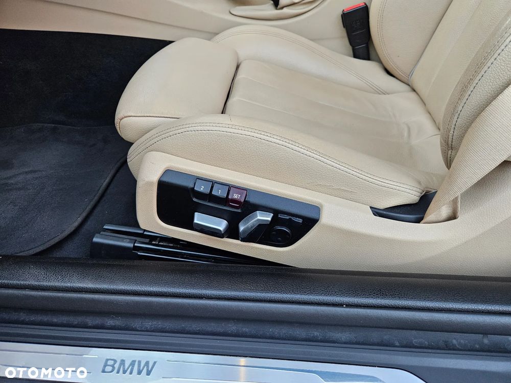 BMW Seria 4 430i xDrive Sport-Aut Advantage - 11