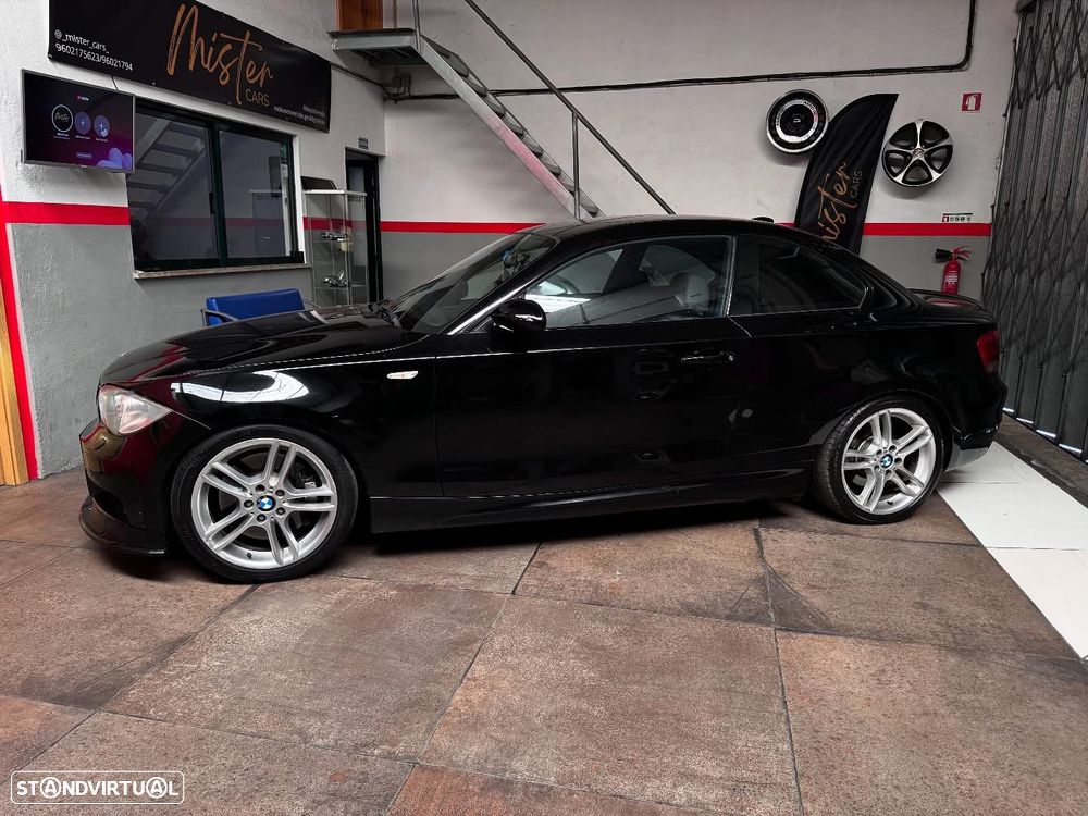 BMW 123 - 2