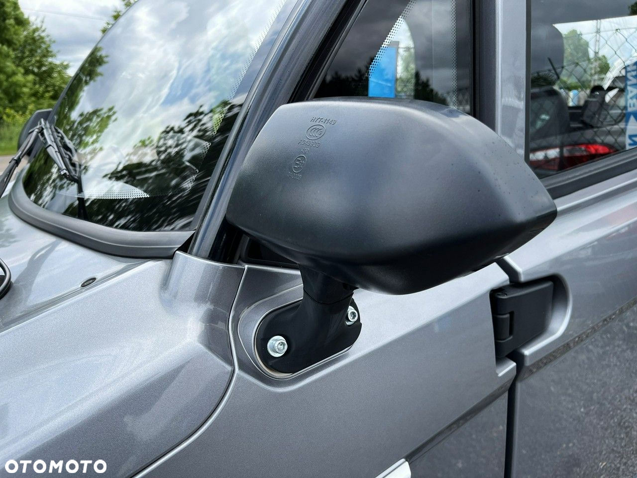 Microcar Inny - 14