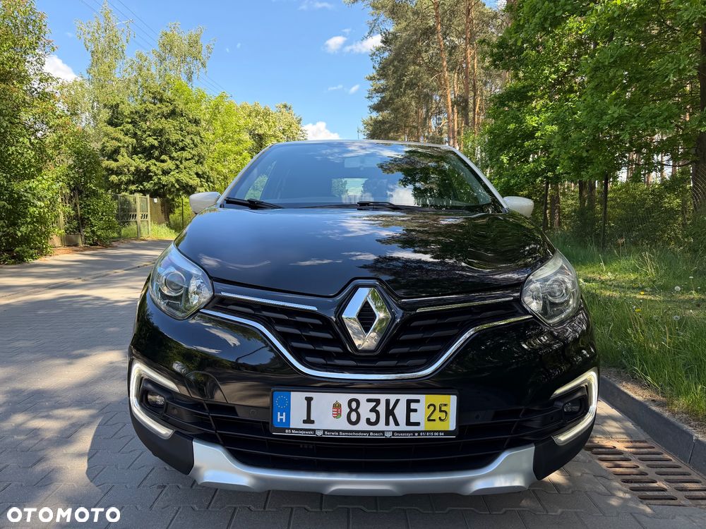Renault Captur (ENERGY) TCe 90 LIMITED - 9
