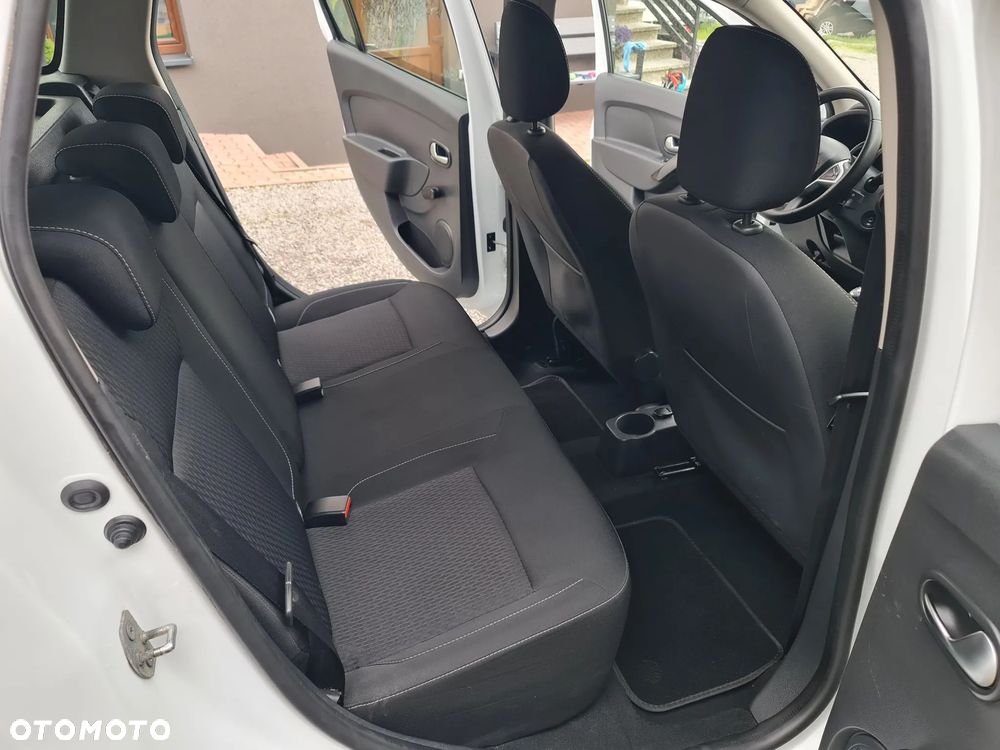 Dacia Logan - 14