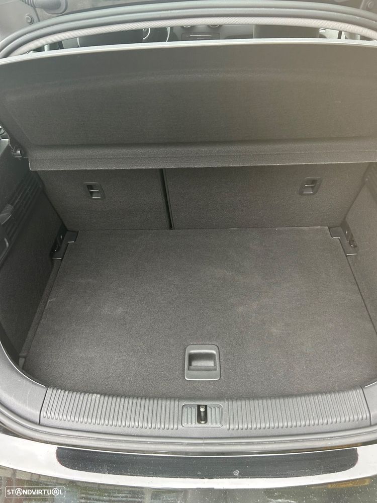 Audi A1 Sportback 1.4 TDI Design - 21