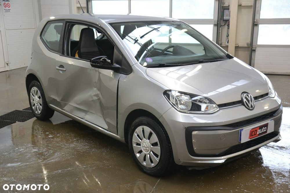 Volkswagen up! - 3