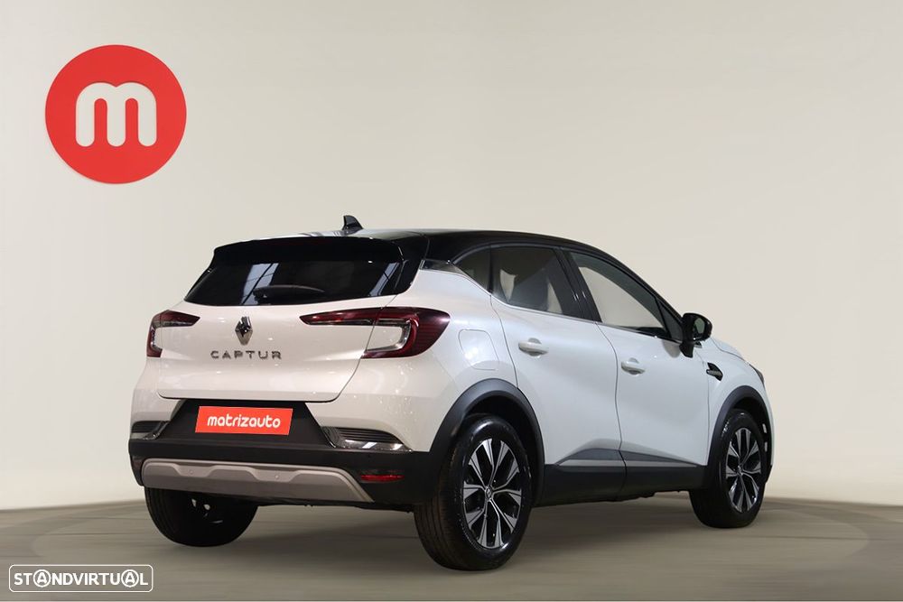 Renault Captur 1.0 TCe Techno - 4