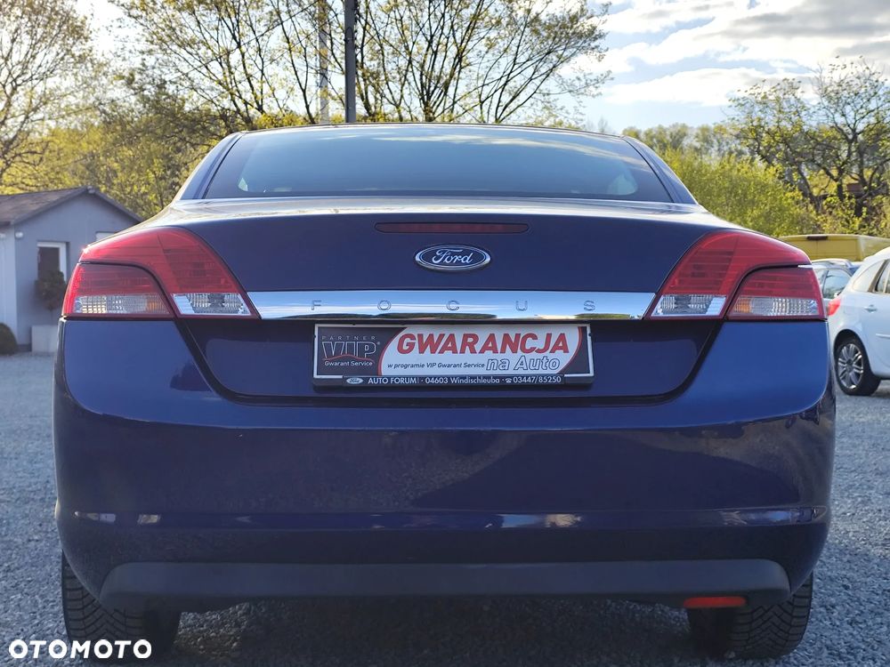 Ford Focus - 6