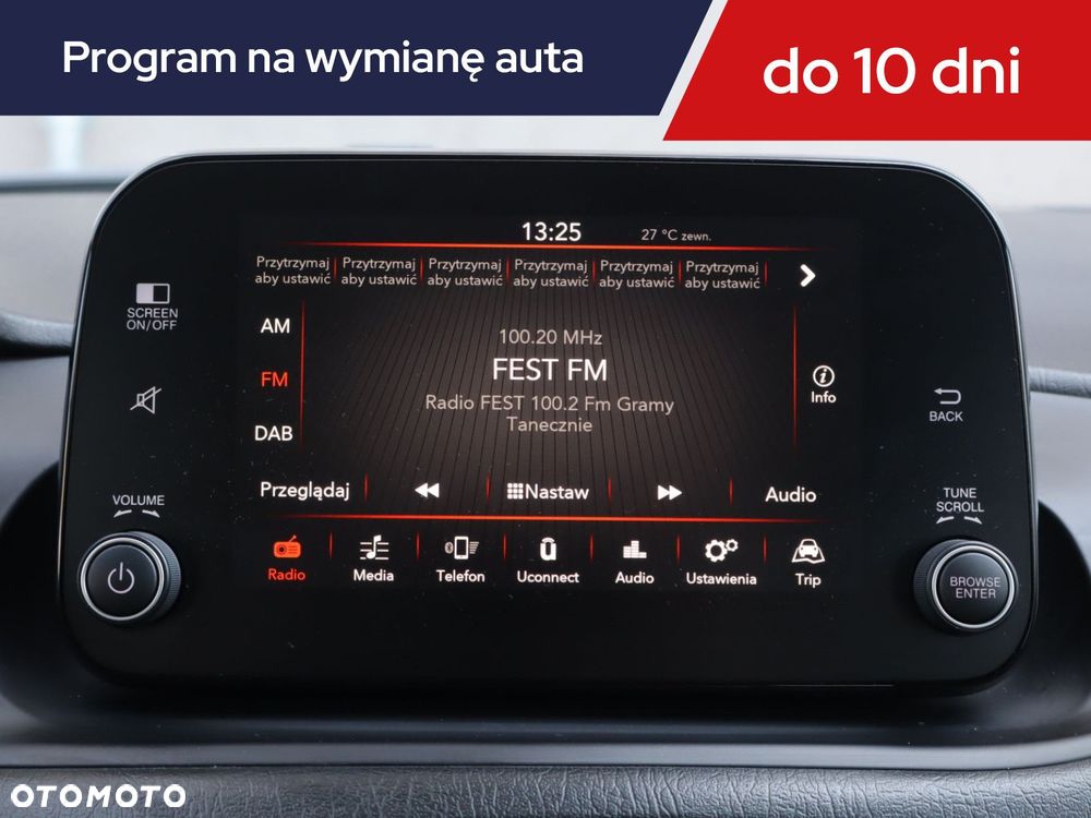 Fiat Tipo - 15