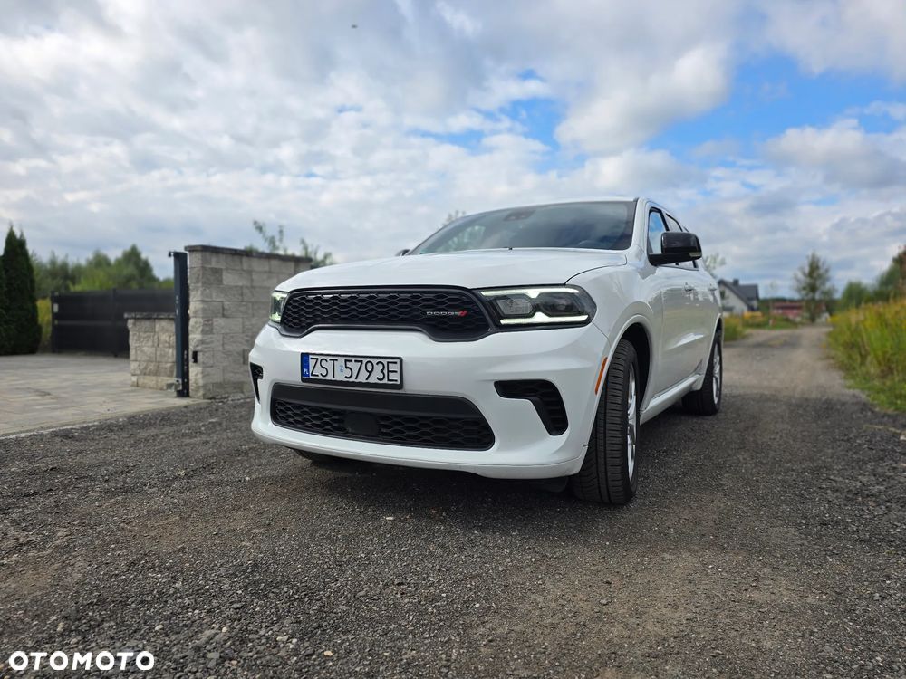 Dodge Durango - 2
