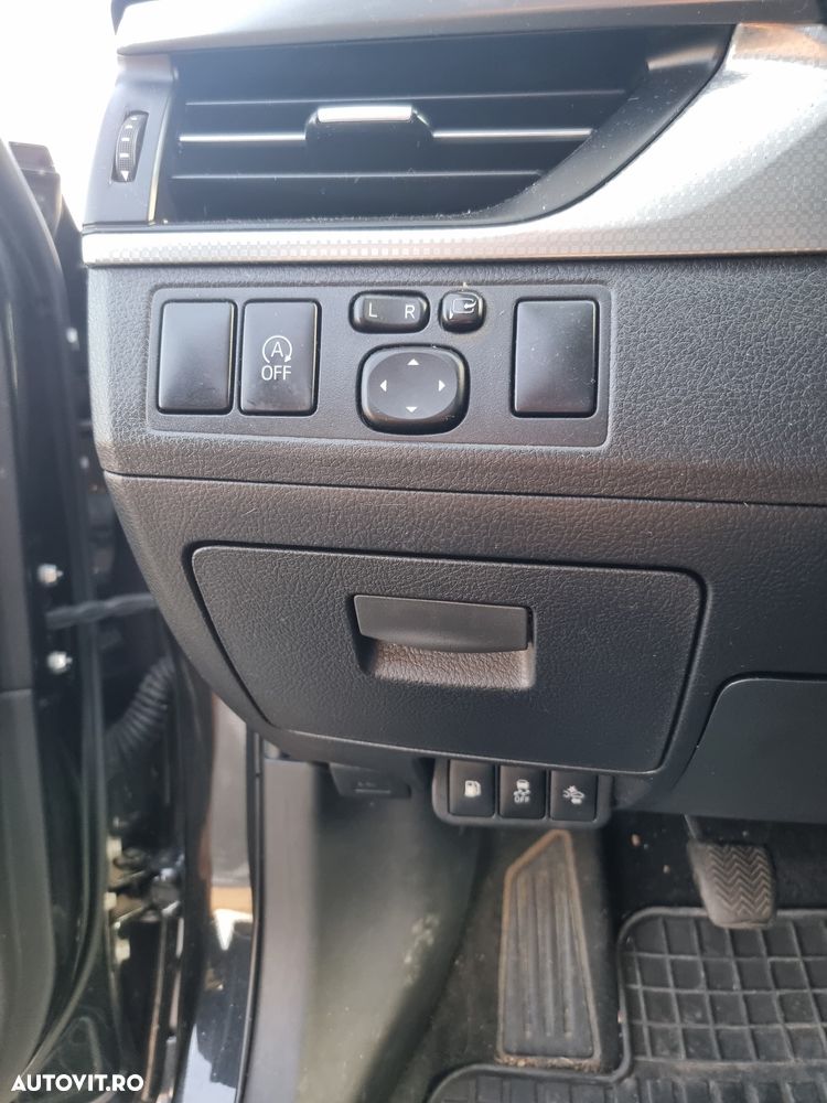 Toyota Avensis - 10