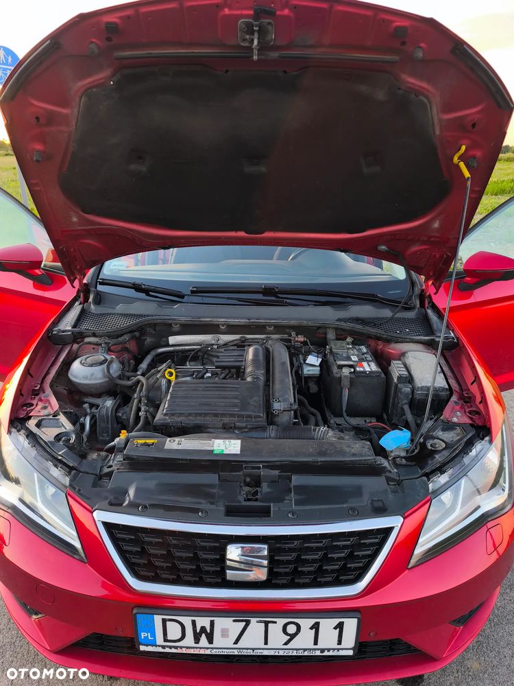 Seat Leon Sportstourer 1.4 TSI Copa S&S - 16