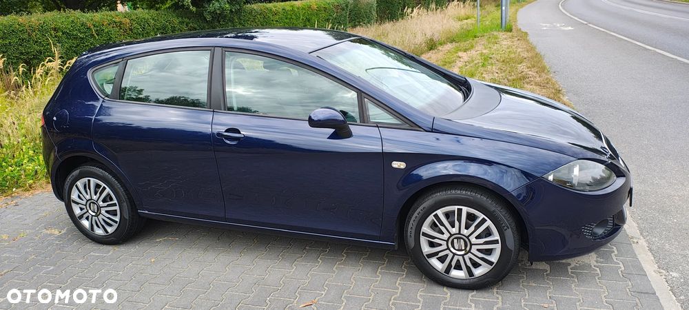 Seat Leon 1.9 TDI Style - 5