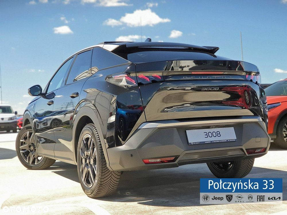 Peugeot 3008 - 7