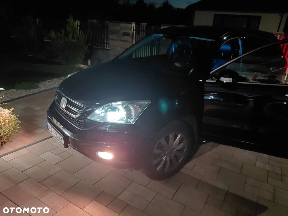 Honda CR-V - 32
