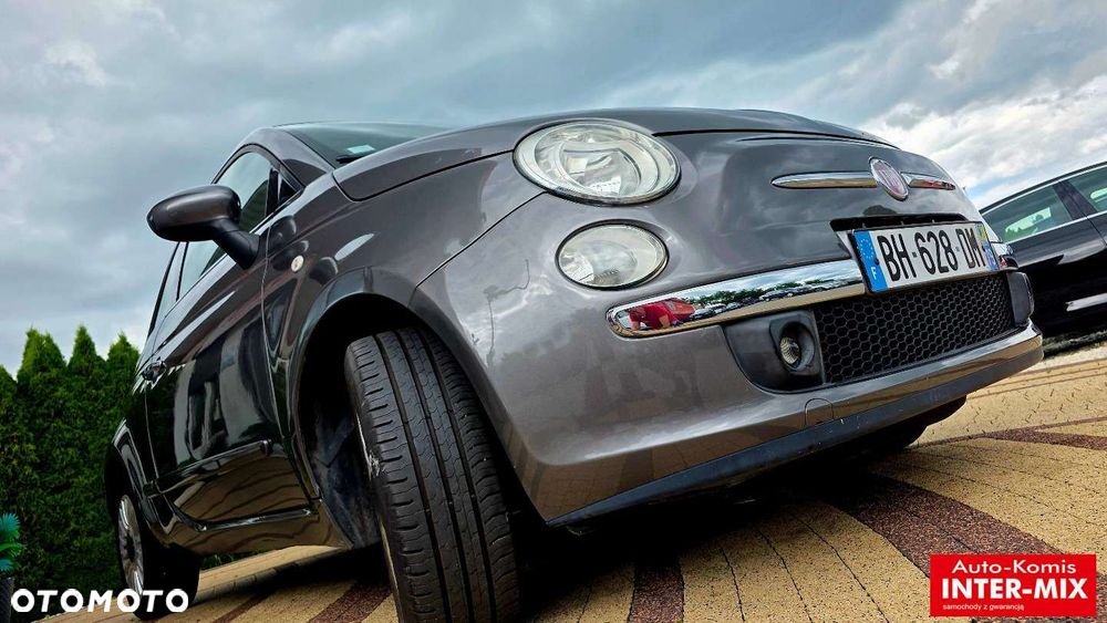 Fiat 500 - 11