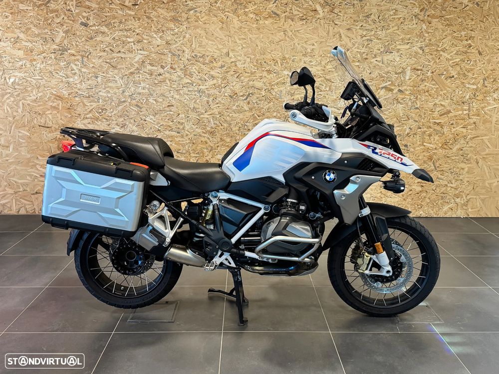 BMW R 1250 GS - 1