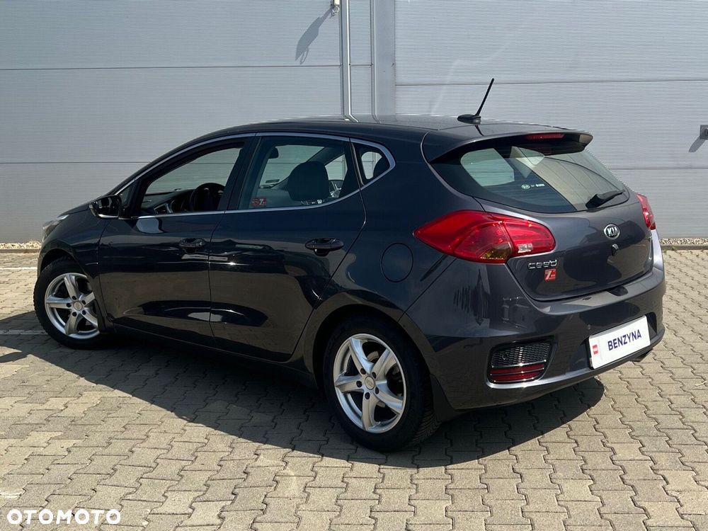 Kia Ceed 1.0 T-GDI M - 7