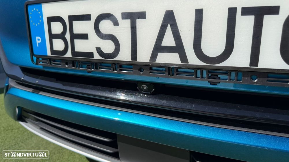 BYD Atto 3 60.48 kWh Design - 19