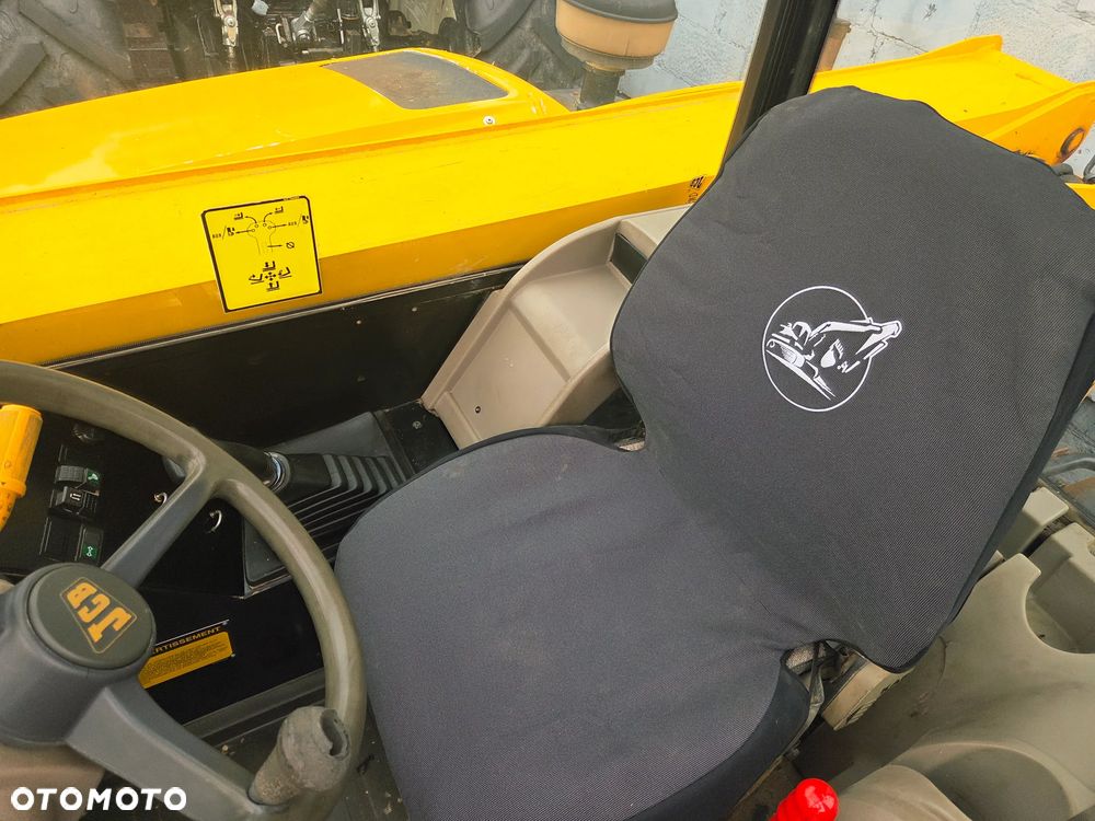 JCB 530 S 531 70 532 70 536 70 Manitou - 8