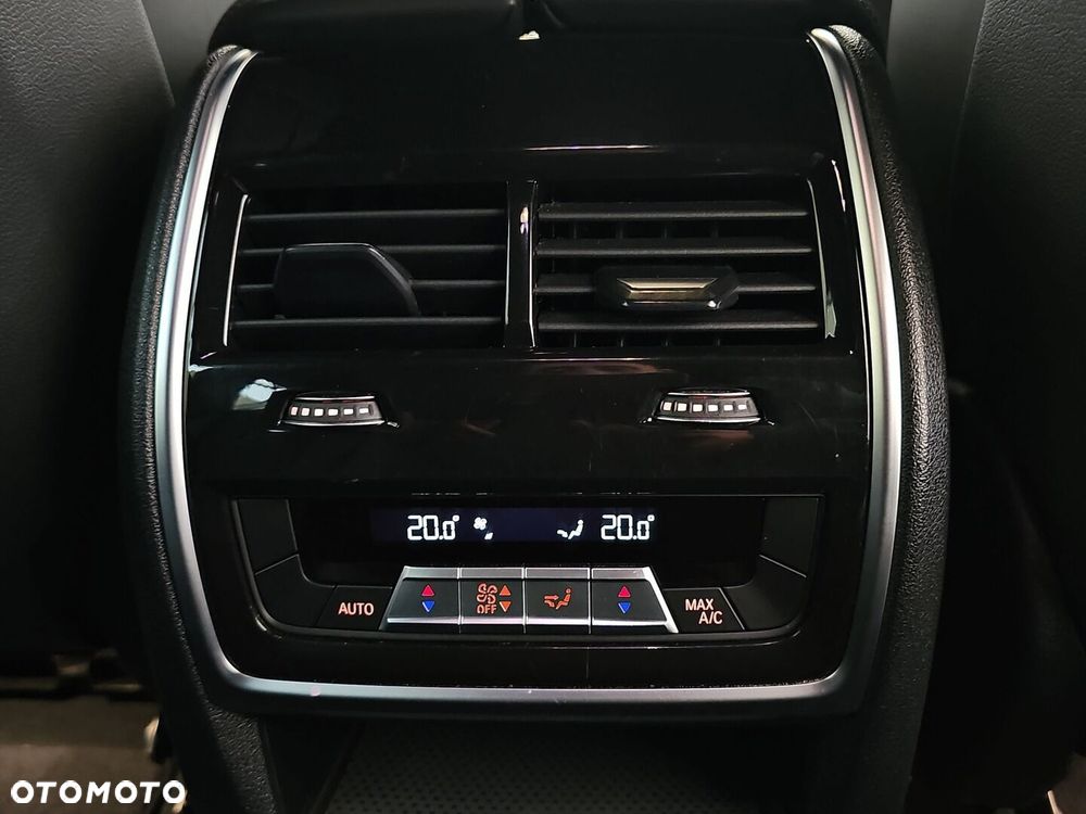 BMW X5 xDrive30d mHEV sport - 31