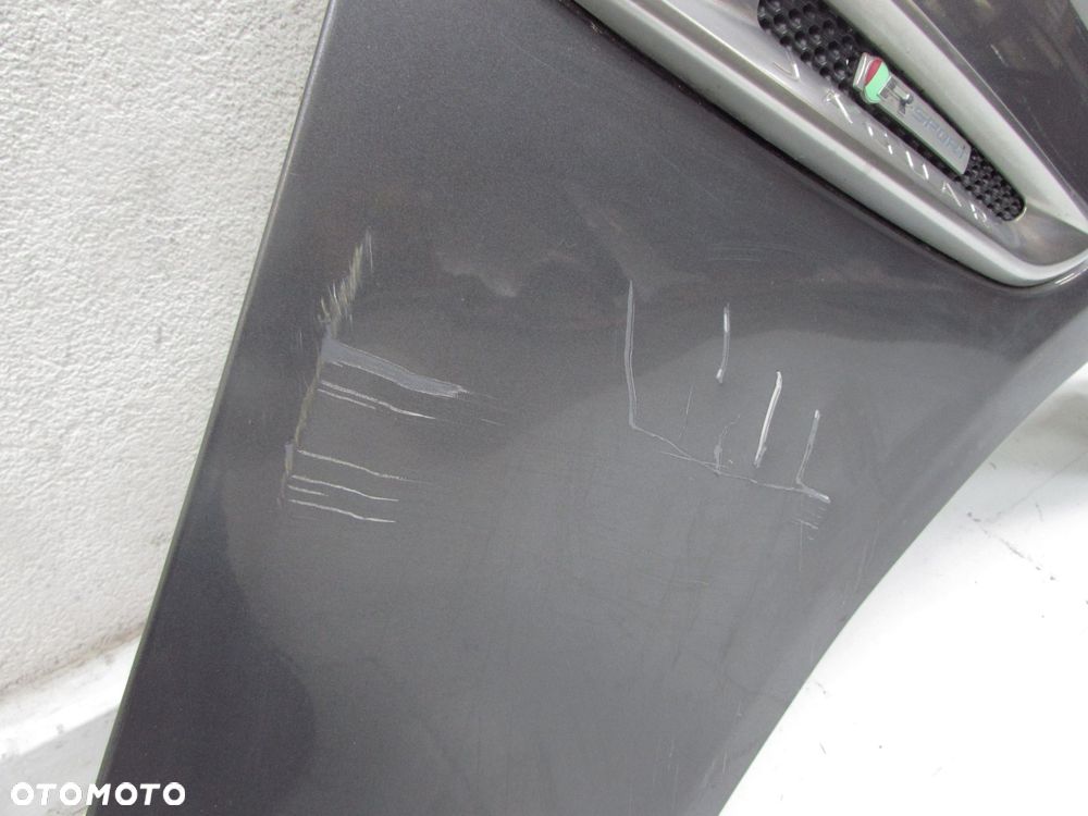 JAGUAR XE X760 15-20 BLOTNIK PRZOD PRAWY LKH AMMONITE GREY - 5