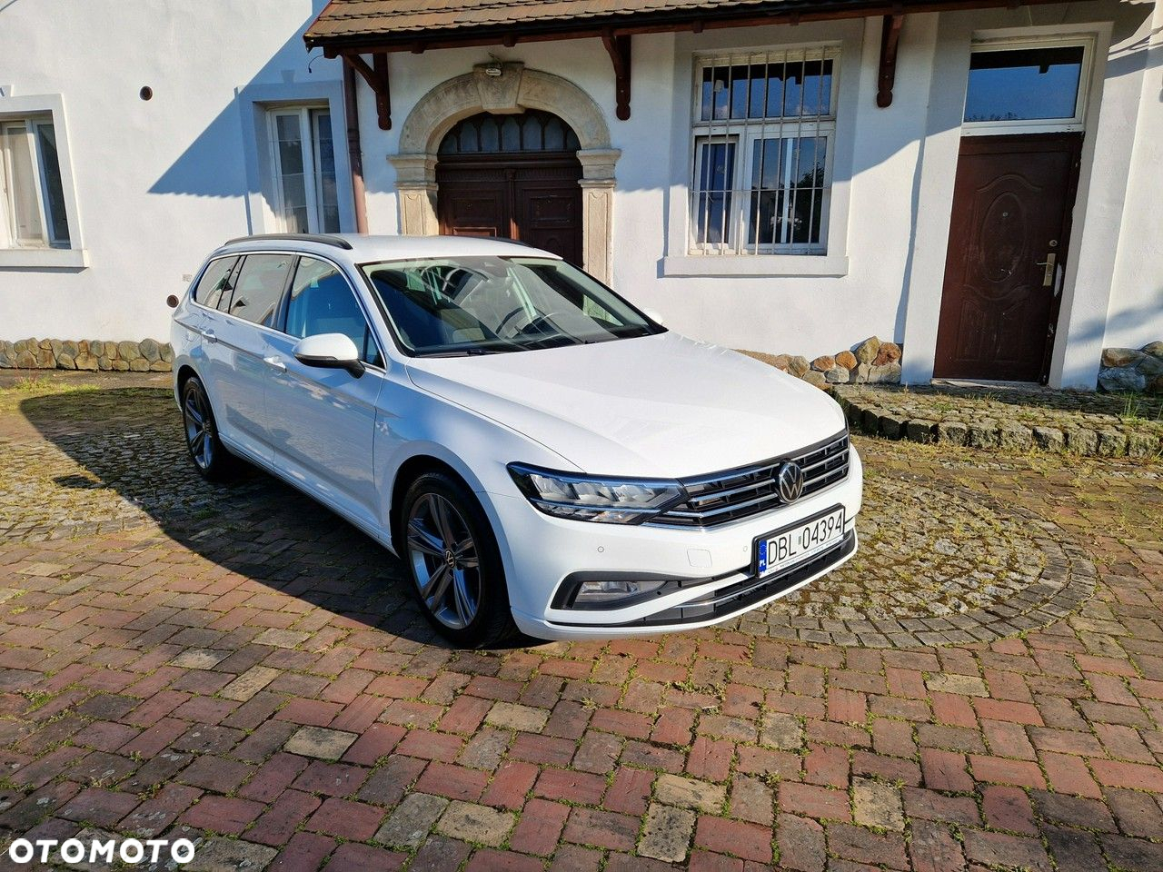 Volkswagen Passat 2.0 TDI EVO Business DSG - 32