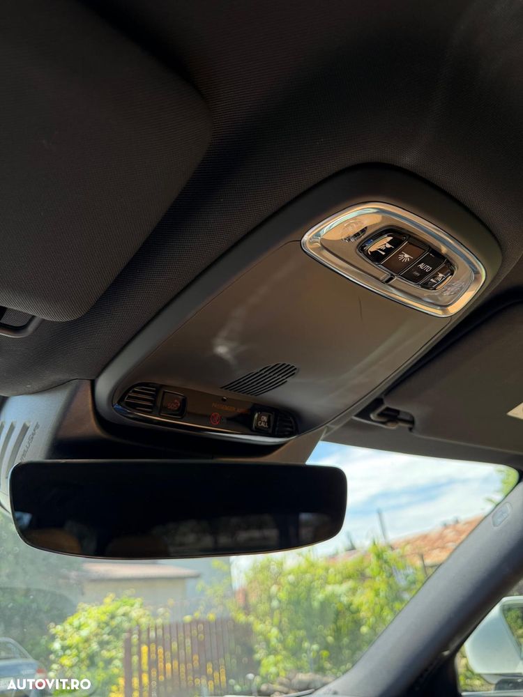 Volvo V90 D4 - 8