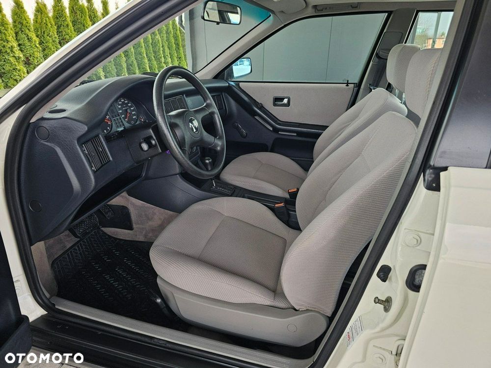 Audi 80 - 13