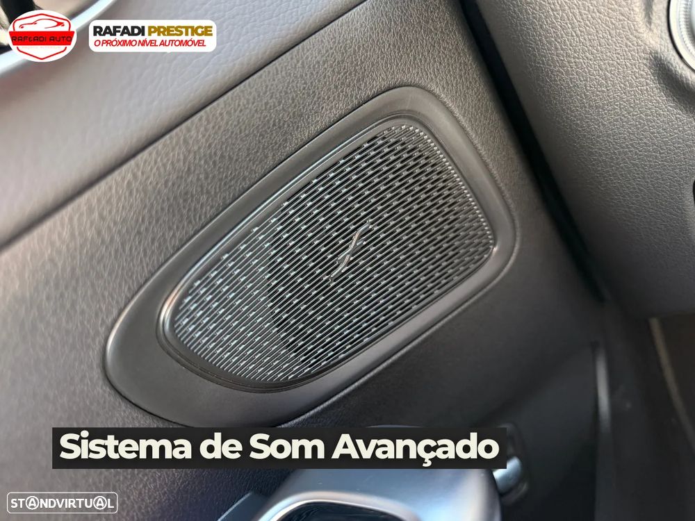 Mercedes-Benz C 300 e T 9G-TRONIC AMG Line - 32