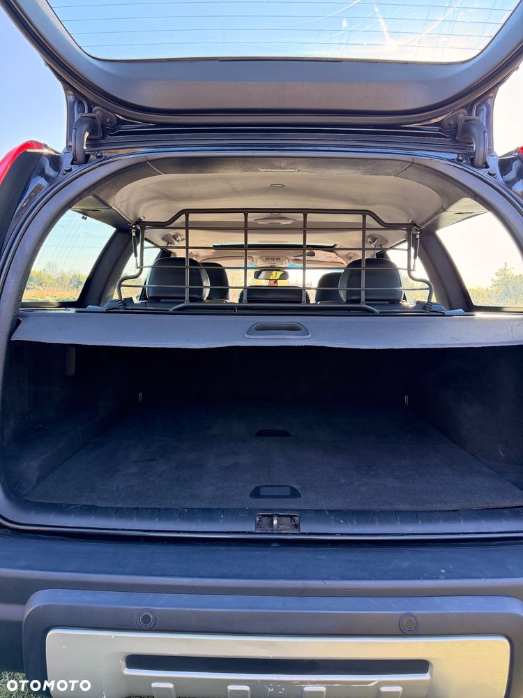 Volvo XC 70 - 3