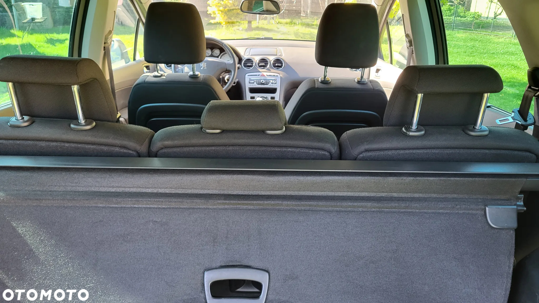 Peugeot 308 1.6 Premium - 5